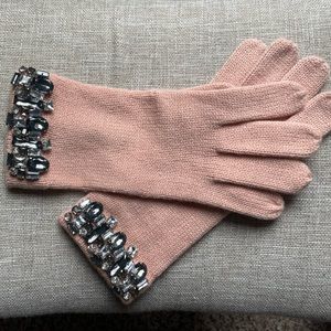 NWOT Ann Taylor gloves